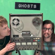 Ghosts mp3 Album by Look Mum No Computer