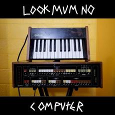 Godwin Band in a Box mp3 Album by Look Mum No Computer