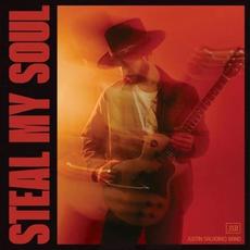 Steal My Soul mp3 Album by Justin Saladino Band