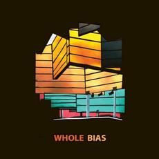 BIAS mp3 Album by WHOLE