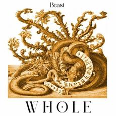 Beast mp3 Album by WHOLE
