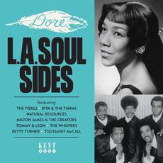 Dore: L.A. Soul Sides mp3 Compilation by Various Artists