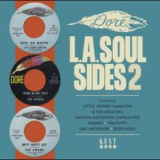 Dore: L.A. Soul Sides 2 mp3 Compilation by Various Artists