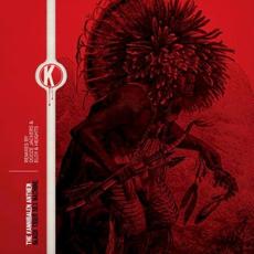 The Kannibalen Anthem mp3 Single by Black Tiger Sex Machine
