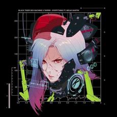 Everything mp3 Single by Black Tiger Sex Machine