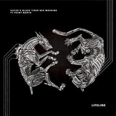 Lifeline mp3 Single by Black Tiger Sex Machine