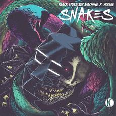 Snakes mp3 Single by Black Tiger Sex Machine