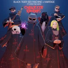 Cheatcode (Remixes) mp3 Single by Black Tiger Sex Machine