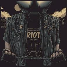 REVOLT mp3 Single by Black Tiger Sex Machine
