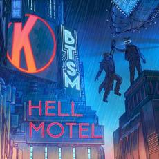 Hell Motel mp3 Single by Black Tiger Sex Machine