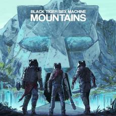 Mountains mp3 Single by Black Tiger Sex Machine