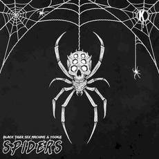 Spiders mp3 Single by Black Tiger Sex Machine