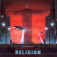 Religion mp3 Single by Black Tiger Sex Machine