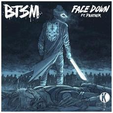Face Down mp3 Single by Black Tiger Sex Machine