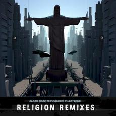 Religion Remixes mp3 Single by Black Tiger Sex Machine