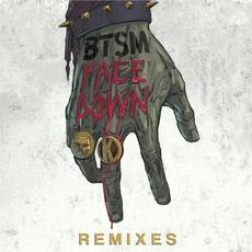 Face Down Remixes mp3 Single by Black Tiger Sex Machine