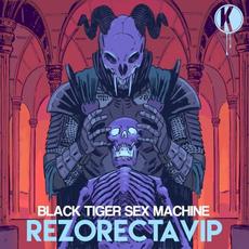 Rezorecta VIP mp3 Single by Black Tiger Sex Machine