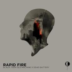 Rapid Fire mp3 Single by Black Tiger Sex Machine