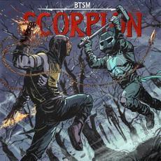 SCORPION mp3 Single by Black Tiger Sex Machine
