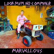 Marvellous mp3 Single by Look Mum No Computer