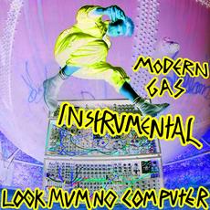 Modern Gas (Instrumental) mp3 Single by Look Mum No Computer
