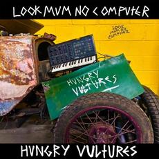 Hungry Vultures mp3 Single by Look Mum No Computer