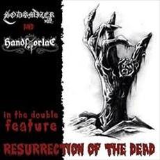 Resurrection Of The Dead mp3 Compilation by Various Artists