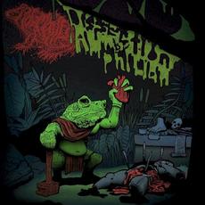 Dissection by Amphibian mp3 Album by Frog Mallet