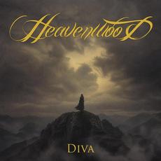 Diva (Remastered) mp3 Album by Heavenwood