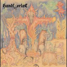 Hands of Orlac mp3 Album by Hands of Orlac