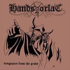 Vengeance From the Grave mp3 Album by Hands of Orlac