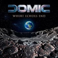 Where Echoes End mp3 Album by Domić