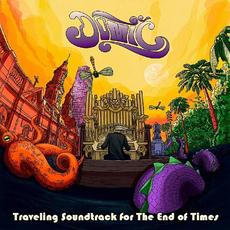 Traveling Soundtrack For The End Of Times mp3 Album by Domić
