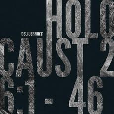 Holocaust 26:1-46 mp3 Album by Deliverance (2)