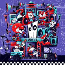 Sound System mp3 Album by Maskatesta