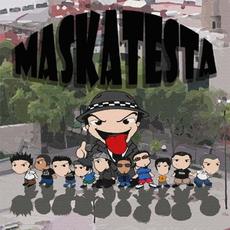 Maskatesta mp3 Album by Maskatesta