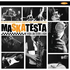 Mi Vida En Otro Lado mp3 Album by Maskatesta