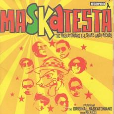 The Maskatonians All Stars And Friends mp3 Album by Maskatesta