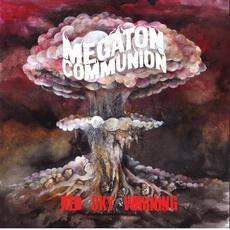Red Sky Warning mp3 Album by Megaton Communion
