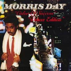 Color Of Success (Deluxe Edition) mp3 Album by Morris Day