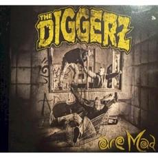 The Diggerz are mad mp3 Album by The Diggerz