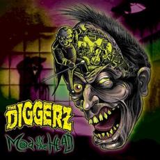 Mad in the Head mp3 Album by The Diggerz