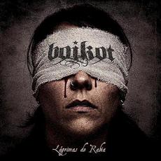 Lágrimas de rabia mp3 Album by Boikot
