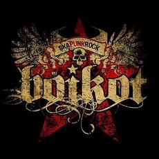 Ska Punk Rock 2012 mp3 Album by Boikot