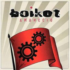 Amaneció mp3 Album by Boikot
