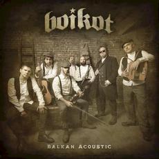 Balkan Acoustic mp3 Album by Boikot