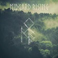 Midgard Rising mp3 Album by Bjorth