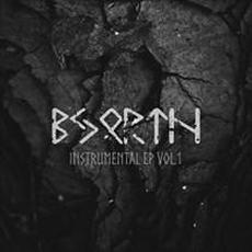 Instrumental EP Vol.1 mp3 Album by Bjorth