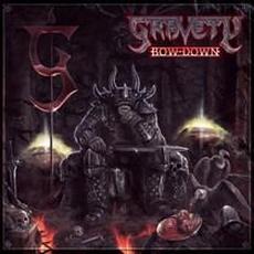 Bow Down mp3 Album by Gravety
