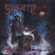 Of Cults And Chaos mp3 Album by Gravety